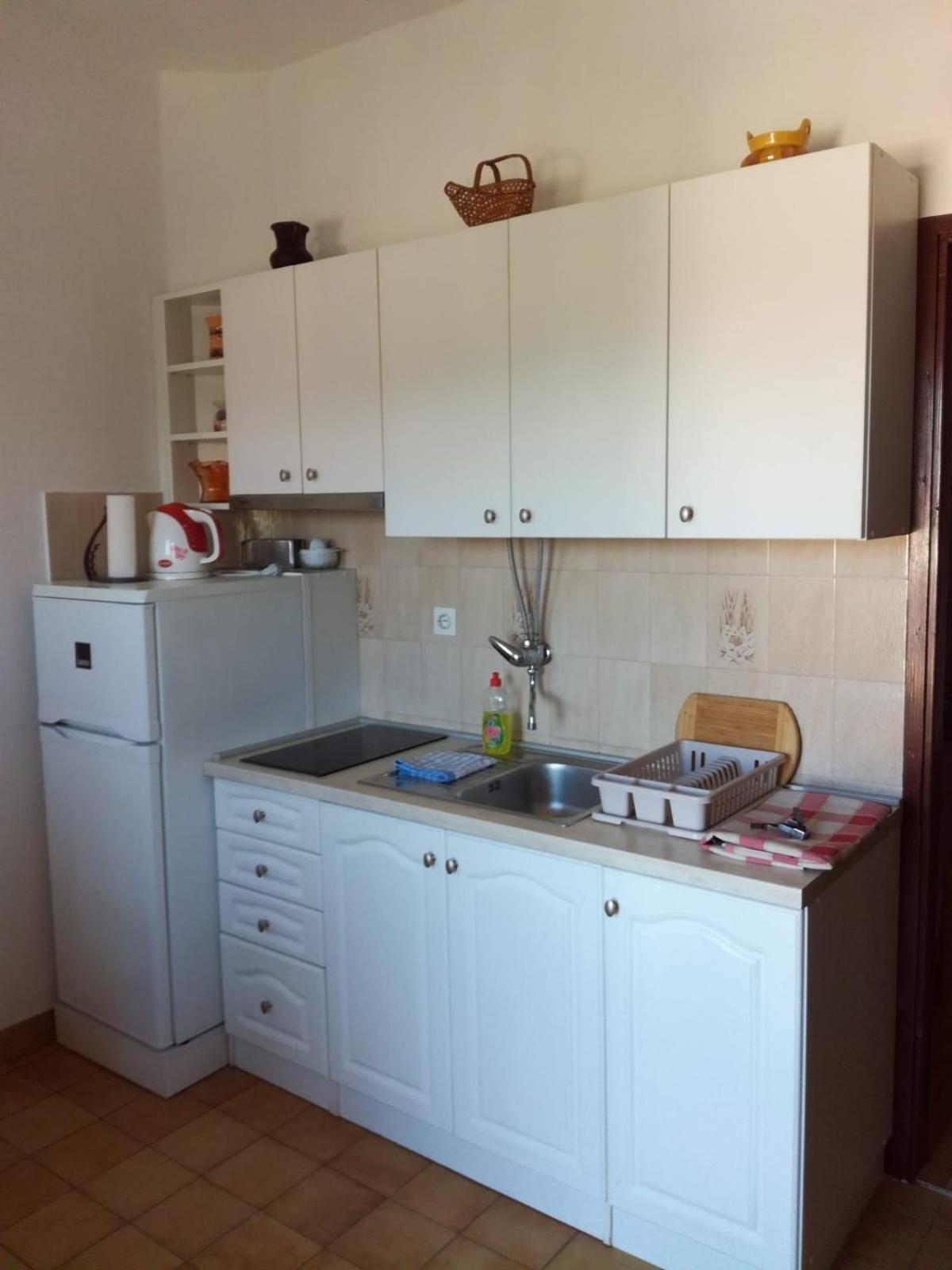 Apartment Kukljica 8237C المظهر الخارجي الصورة